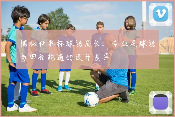 揭秘世界杯球场周长:专业足球场与田径跑道的设计差异