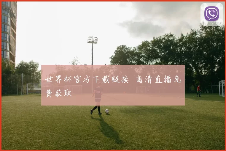 世界杯官方下载链接 高清直播免费获取