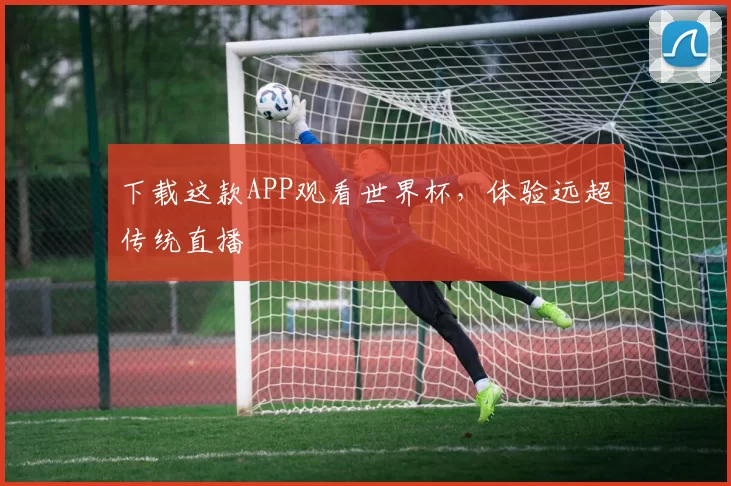 下载这款APP观看世界杯，体验远超传统直播