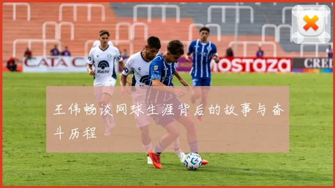 王伟畅谈网球生涯背后的故事与奋斗历程