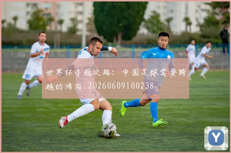 世界杯夺冠之路:中国足球需要跨越的鸿沟_20260609100238